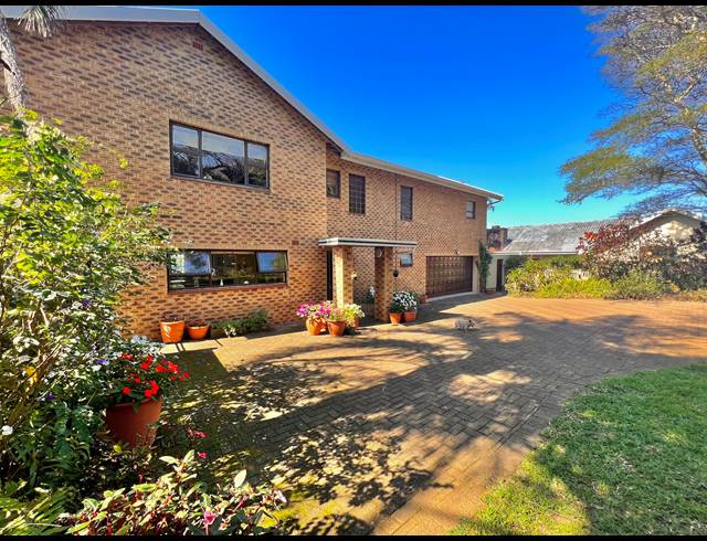 3 BEDROOM HOUSE FOR SALE IN SCOTTBURGH SOUTH